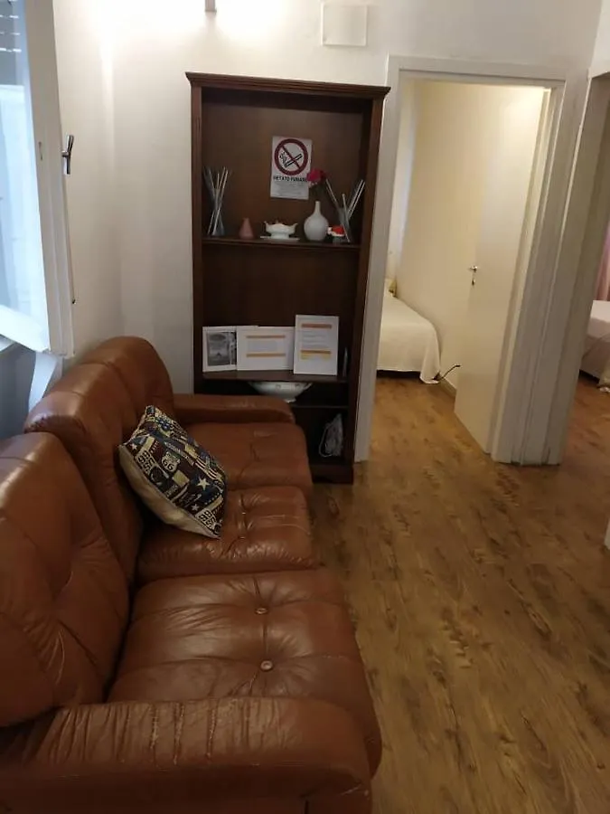 Appartement Camera Grande Rosa à Pise