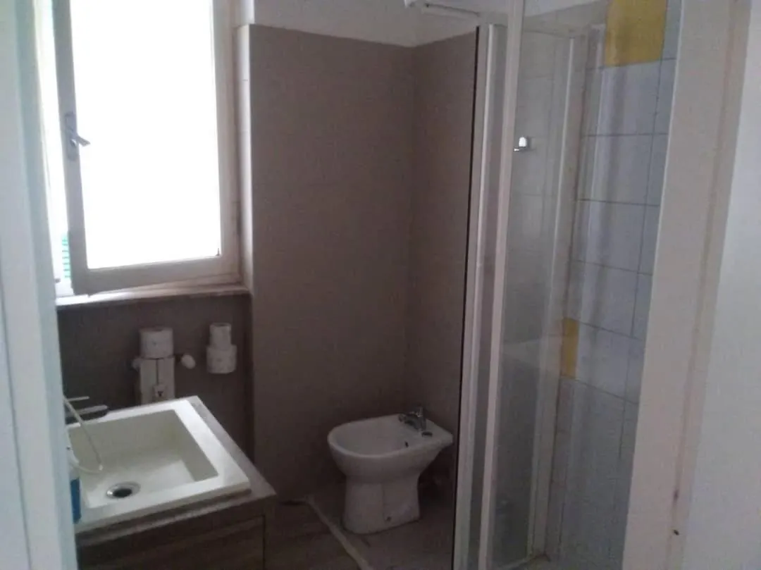 Camera Grande Rosa Apartment Pisa Italy