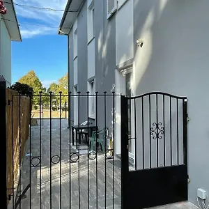 Appartement Incantevole Con Parcheggio, Pise