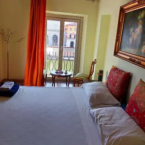 Homestay Vespina, Pisa
